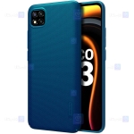 قاب محافظ نیلکین شیائومی Nillkin Super Frosted Shield Case Xiaomi Poco C3
