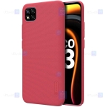 قاب محافظ نیلکین شیائومی Nillkin Super Frosted Shield Case Xiaomi Poco C3