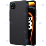 قاب محافظ نیلکین شیائومی Nillkin Super Frosted Shield Case Xiaomi Poco C3