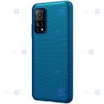 قاب محافظ نیلکین شیائومی Nillkin Super Frosted Shield Case Xiaomi Redmi K30S Ultra