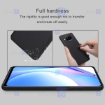 قاب محافظ نیلکین شیائومی Nillkin Super Frosted Shield Case Xiaomi Redmi Note 9 Pro 5G China