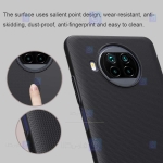 قاب محافظ نیلکین شیائومی Nillkin Super Frosted Shield Case Xiaomi Redmi Note 9 Pro 5G China