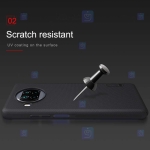 قاب محافظ نیلکین شیائومی Nillkin Super Frosted Shield Case Xiaomi Redmi Note 9 Pro 5G China