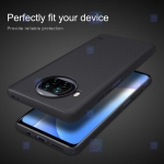 قاب محافظ نیلکین شیائومی Nillkin Super Frosted Shield Case Xiaomi Redmi Note 9 Pro 5G China