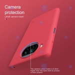 قاب محافظ نیلکین شیائومی Nillkin Super Frosted Shield Case Xiaomi Redmi Note 9 Pro 5G China