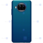 قاب محافظ نیلکین شیائومی Nillkin Super Frosted Shield Case Xiaomi Redmi Note 9 Pro 5G China