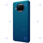قاب محافظ نیلکین شیائومی Nillkin Super Frosted Shield Case Xiaomi Redmi Note 9 Pro 5G China
