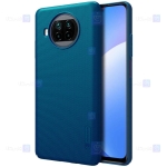قاب محافظ نیلکین شیائومی Nillkin Super Frosted Shield Case Xiaomi Redmi Note 9 Pro 5G China