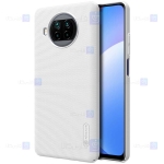 قاب محافظ نیلکین شیائومی Nillkin Super Frosted Shield Case Xiaomi Redmi Note 9 Pro 5G China