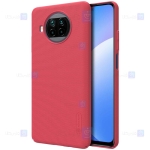قاب محافظ نیلکین شیائومی Nillkin Super Frosted Shield Case Xiaomi Redmi Note 9 Pro 5G China
