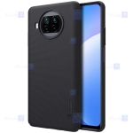 قاب محافظ نیلکین شیائومی Nillkin Super Frosted Shield Case Xiaomi Redmi Note 9 Pro 5G China