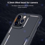 قاب محافظ نیکلین اپل Nillkin Tactics TPU case for Apple iPhone 12 Pro