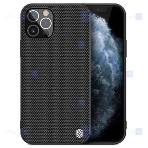 قاب محافظ نیلکین اپل Nillkin Textured nylon fiber Case Apple iPhone 12 Pro