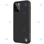 قاب محافظ نیلکین اپل Nillkin Textured nylon fiber Case Apple iPhone 12 Pro