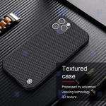 قاب محافظ نیلکین اپل Nillkin Textured nylon fiber Case Apple iPhone 12 Pro