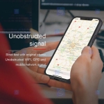 قاب محافظ نیلکین اپل Nillkin Textured nylon fiber Case Apple iPhone 12 Pro
