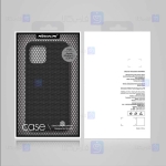 قاب محافظ نیلکین اپل Nillkin Textured nylon fiber Case Apple iPhone 12 Pro