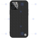 قاب محافظ نیلکین اپل Nillkin Textured nylon fiber Case Apple iPhone 12 Pro