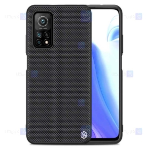 قاب محافظ نیلکین اپل Nillkin Textured nylon fiber Case Xiaomi Redmi K30S Ultra