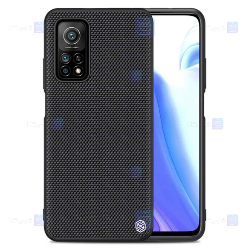 قاب محافظ نیلکین اپل Nillkin Textured nylon fiber Case Xiaomi Redmi K30S Ultra
