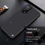 قاب محافظ نیلکین اپل Nillkin Textured nylon fiber Case Xiaomi Redmi K30S Ultra