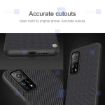 قاب محافظ نیلکین اپل Nillkin Textured nylon fiber Case Xiaomi Redmi K30S Ultra