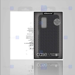 قاب محافظ نیلکین اپل Nillkin Textured nylon fiber Case Xiaomi Redmi K30S Ultra