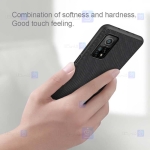قاب محافظ نیلکین اپل Nillkin Textured nylon fiber Case Xiaomi Redmi K30S Ultra