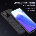 قاب محافظ نیلکین اپل Nillkin Textured nylon fiber Case Xiaomi Redmi K30S Ultra