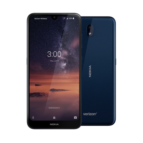 گوشی Nokia 3 V با ظرفیت 16 گیگابایت