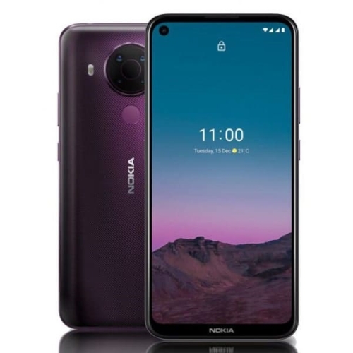 گوشی Nokia 5.4 دو سیم کارت با ظرفیت 64 گیگابایت