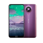 گوشی Nokia 5.4 دو سیم کارت با ظرفیت 64 گیگابایت