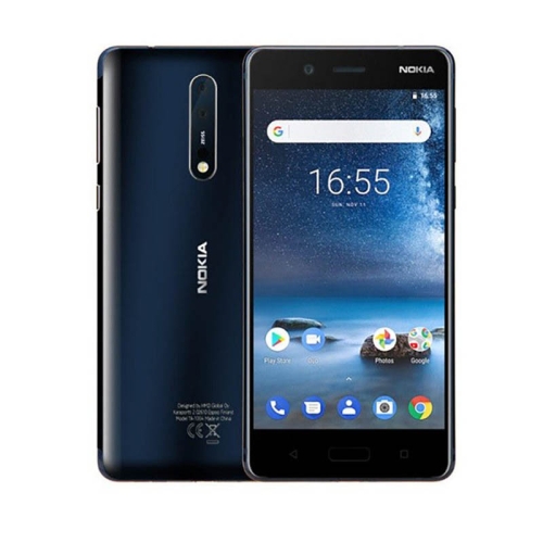 گوشی Nokia 8 دو سیم کارت با ظرفیت 128 گیگابایت