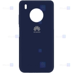 قاب محافظ سیلیکونی هواوی Silicone Case For Huawei Y9a
