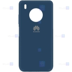 قاب محافظ سیلیکونی هواوی Silicone Case For Huawei Y9a