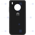قاب محافظ سیلیکونی هواوی Silicone Case For Huawei Y9a