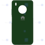قاب محافظ سیلیکونی هواوی Silicone Case For Huawei Y9a