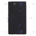 قاب محافظ ژله ای سیلیکونی سونی Soft Jelly Silicone Case For Sony Xperia Z