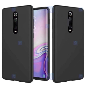 قاب محافظ ژله ای سیلیکونی شیائومی Soft Jelly Silicone Case For Xiaomi Redmi K20 Pro