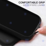 قاب محافظ ژله ای سیلیکونی شیائومی Soft Jelly Silicone Case For Xiaomi Redmi K20 Pro