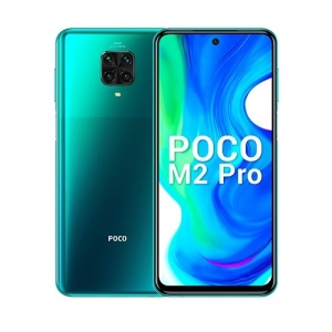 گوشی Xiaomi Poco M2 Pro دو سیم کارت با ظرفیت 128 گیگابایت