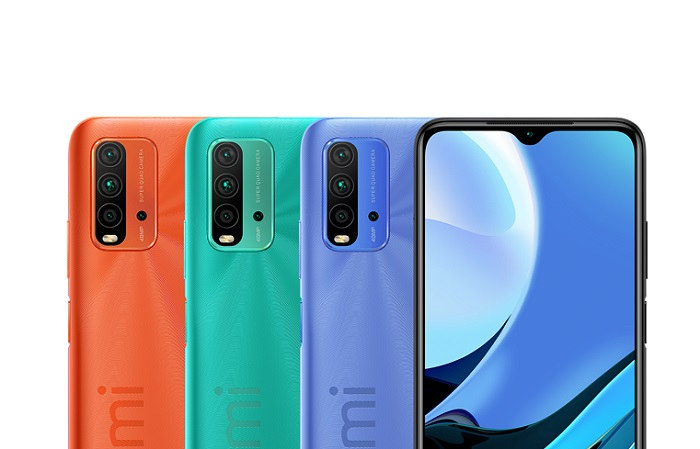 گوشی Xiaomi Redmi 9 Power دو سیم کارت با ظرفیت 128 گیگابایت