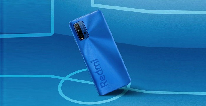 گوشی Xiaomi Redmi 9 Power دو سیم کارت با ظرفیت 128 گیگابایت