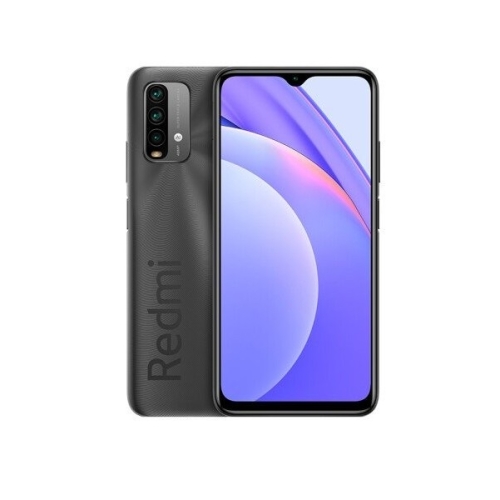 گوشی Xiaomi Redmi Note 9 4G دو سیم کارت با ظرفیت 256 گیگابایت