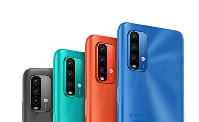 گوشی Xiaomi Redmi Note 9 4G دو سیم کارت با ظرفیت 256 گیگابایت