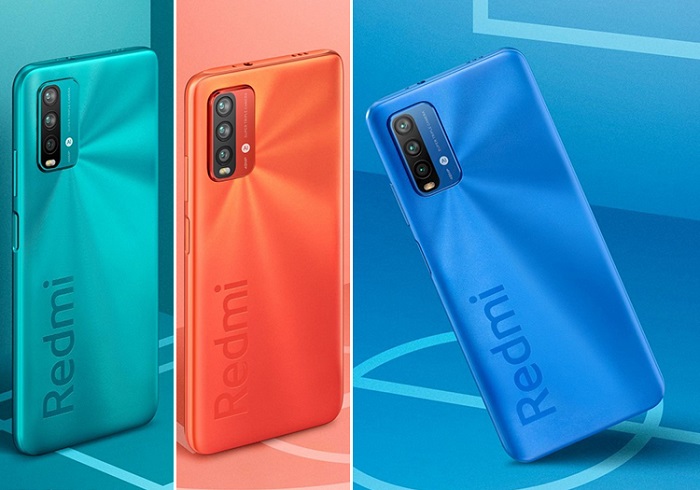 گوشی Xiaomi Redmi Note 9 4G دو سیم کارت با ظرفیت 256 گیگابایت