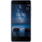 گوشی Nokia 8 دو سیم کارت با ظرفیت 128 گیگابایت