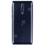 گوشی Nokia 8 دو سیم کارت با ظرفیت 128 گیگابایت