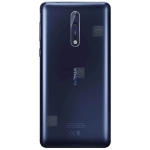 گوشی Nokia 8 دو سیم کارت با ظرفیت 128 گیگابایت