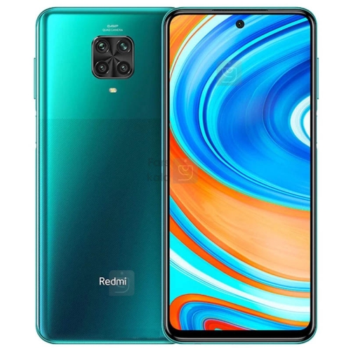 گوشی Xiaomi Redmi Note 9 Pro دو سیم کارت با ظرفیت 128 گیگابایت